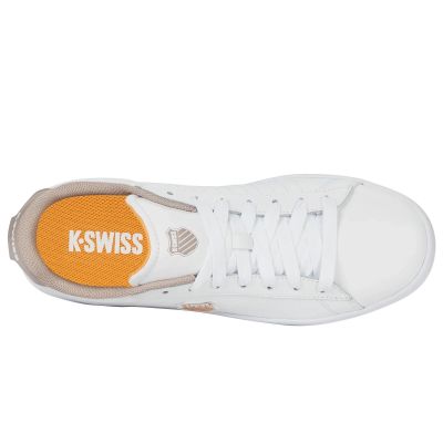 6. K-Swiss Court Shield II M 04412-988-M Schuhe