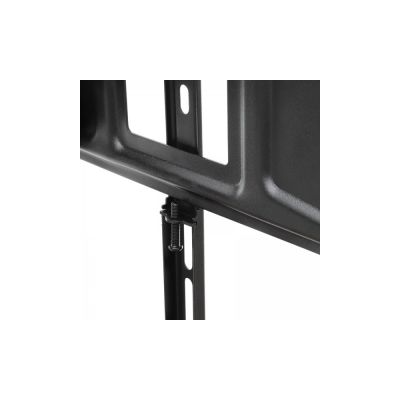 2. TV-Wandhalterung für LED/LCD 32–70" bis 45 kg AR-85, vertikal/horizontal verstellbar, ECKHALTERUNG 622 mm