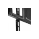 2. TV-Wandhalterung für LED/LCD 32–70" bis 45 kg AR-85, vertikal/horizontal verstellbar, ECKHALTERUNG 622 mm