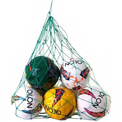 3. Netz für 10 Bälle NO10 3mm BCN-810TW