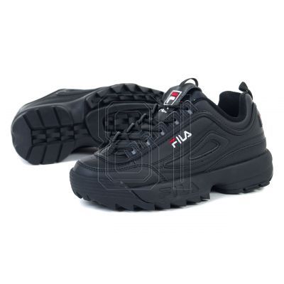 Fila Disruptor Low W Schuhe 1010302-12V