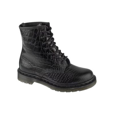 Dr. Martens 1460 Croco DM42679001 Schwarz 37