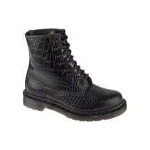 Dr. Martens 1460 Croco DM42679001 Schwarz 37