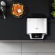 14. ELDOM WAFFELEISEN WA1600 WAFLO 1600 W THERMOSTAT