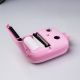 7. Mini-Thermodrucker für Kinder mit Kamera und Camcorder - Rosa