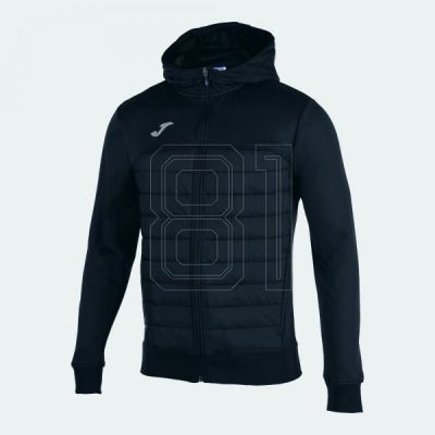 Joma Berna Jacke Hoodie 101103.100
