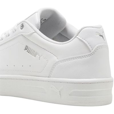 9. Puma Court Classy W Schuhe 395021 01