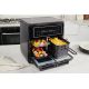 12. Breville VDF130X Heißluftfritteuse