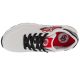 3. Skechers Uno-Rolling Stones Single 177965-WBK Weiß 35.5
