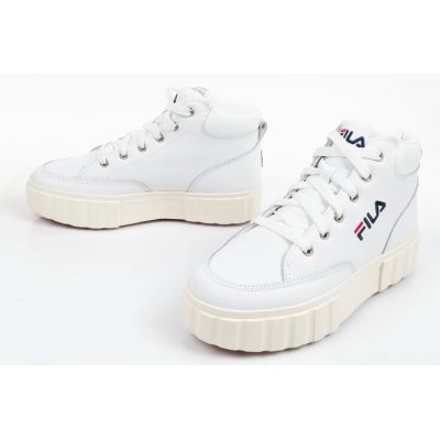 19. Fila Sandblast W FFW018710004 Schuhe