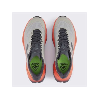 3. ROSSIGNOL W Vercors Damenschuhe rot