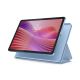 2. Lenovo Tab Tablet-Hülle blau ZG38C06654