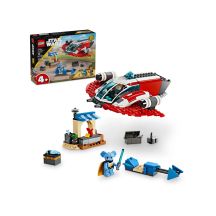 LEGO Star Wars 75384 Crimson Hawk
