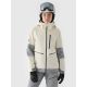 Skijacke 15000 Membran Damen 4F 4FWAW24TTJAF583-11S