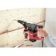 7. Skil 1781 GB Bohrhammer, SDS Plus, Rot, 3,6 cm, 100 U/min, 750 U/min, 5 J