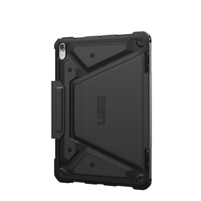 2. Urban Armor Gear Metropolis SE 124473114040 Tablet-Hülle 27,9 cm (11") Folio Schwarz