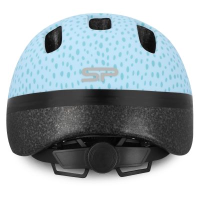 4. Spokey Fun Jr SPK-941016 Fahrradhelm