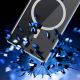 15. 3mk Clear MagCase Hülle für Samsung Galaxy S23 Ultra – transparent