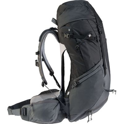 4. Deuter Futura Pro 38 l Black