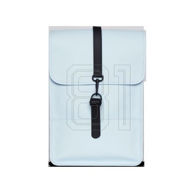 11. Rains wasserdichter Rucksack 12800 81