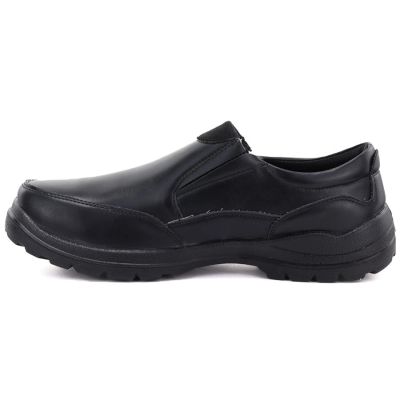 7. Schwarze Herren-Slipper Vanhorn Z26-TO90402