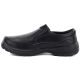 7. Schwarze Herren-Slipper Vanhorn Z26-TO90402