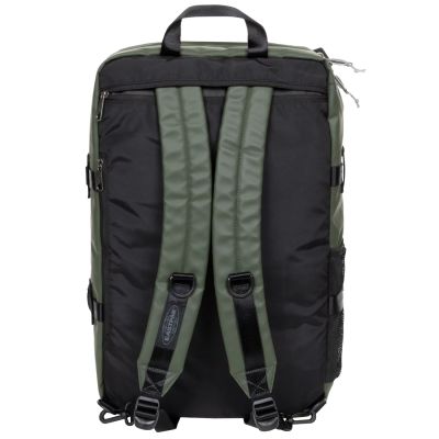 3. Eastpak Travelpack Rucksack EK0A5BBR0Z01 Grün One size