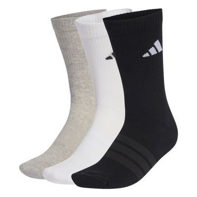 Adidas Cushioned Sportswear Crew 3P KC9624 Socken