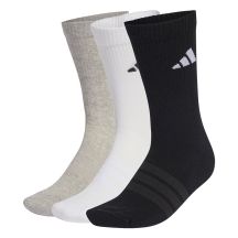 Adidas Cushioned Sportswear Crew 3P KC9624 Socken