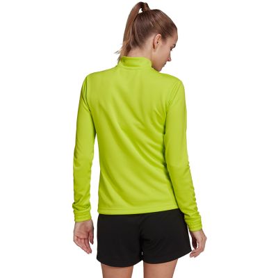 14. Adidas Entrada 22 Top Training W sweatshirt HC5052