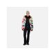 2. ROSSIGNOL W JCC BOOSTER HZ Damen-Sweatshirt schwarz