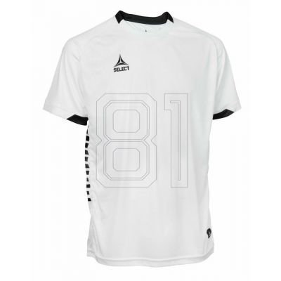 3. Wählen Sie Spanien T-Shirt T26-02277