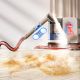 23. UWANT Y200S Waschsauger mit Dampffunktion - grau