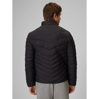 2. Herrenjacke mit synthetischer Wattierung 4F 4FRAW26TDJAM0998-20S