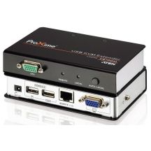 ATEN CE700A-AT-G KVM-Extender und -Empfänger