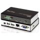 ATEN CE700A-AT-G KVM-Extender und -Empfänger