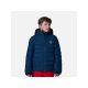 Rossignol Boy Rapide Jkt Jacke Marineblau
