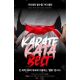 4. Roter Kimonogürtel - MTX Karate WKF | MOOTO