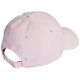 2. adidas Leichte Baseballkappe mit Metallabzeichen IR7892