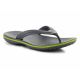 6. Crocs Crocband Flip 11033-0A1 Flip-Flops