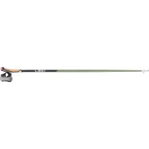 Flash Carbon Nordic Walking Stöcke 120 cm LEKI