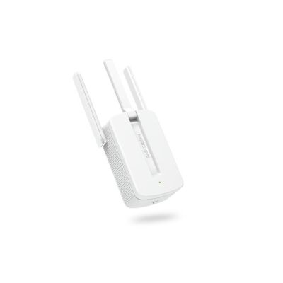 2. Mercusys MW300RE Repeater