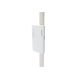4. Mikrotik PowerBox Pro Gigabit-Ethernet-Router Weiß