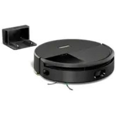 5. iRobot Roomba 205 DustCompastor Combo Saugroboter (Schwarz)