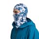 3. Buff Thermonet Scharnier-Sturmhaube - Synthetikblau