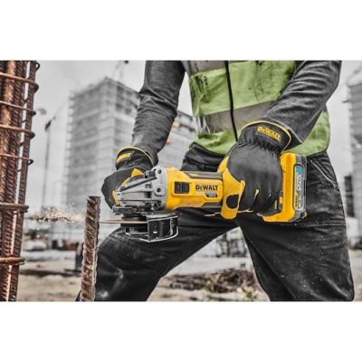 6. DeWALT DCG405H2T-QW Bodenpoliermaschine/Schleifmaschine
