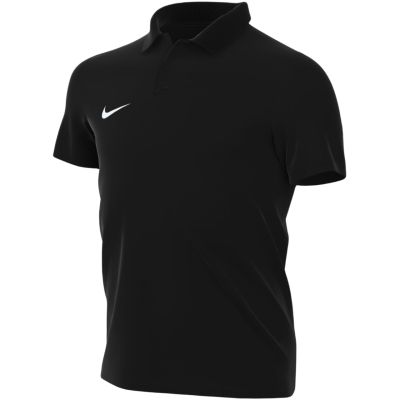 3. Nike Park 26 Polo Kinder-T-Shirt Schwarz IB1195 010
