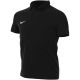 3. Nike Park 26 Polo Kinder-T-Shirt Schwarz IB1195 010