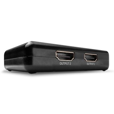 Lindy 38357 HDMI TV-Splitter 2x HDMI