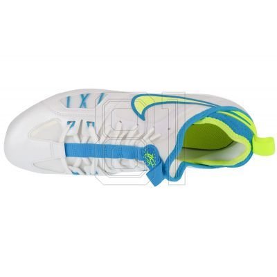 3. Nike Huarache 9 Varsity Lax SE FG M FZ3620-100 Fußballschuhe
